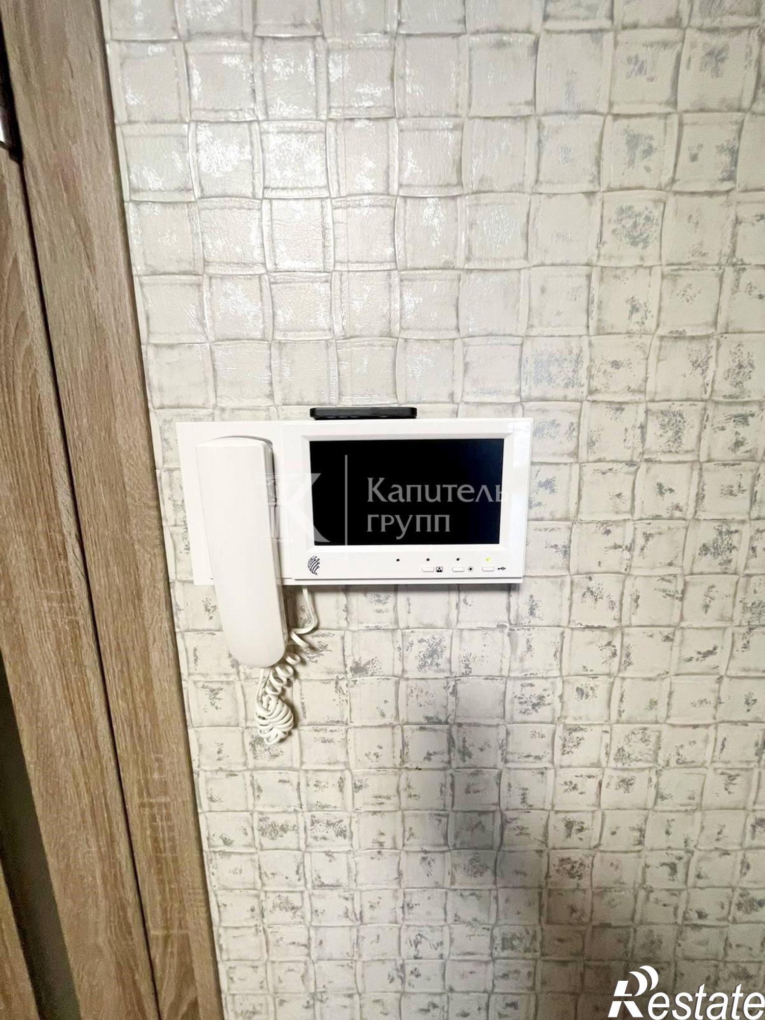 Купить квартиру за 8 500 000 рублей на ул Самарцева, 3