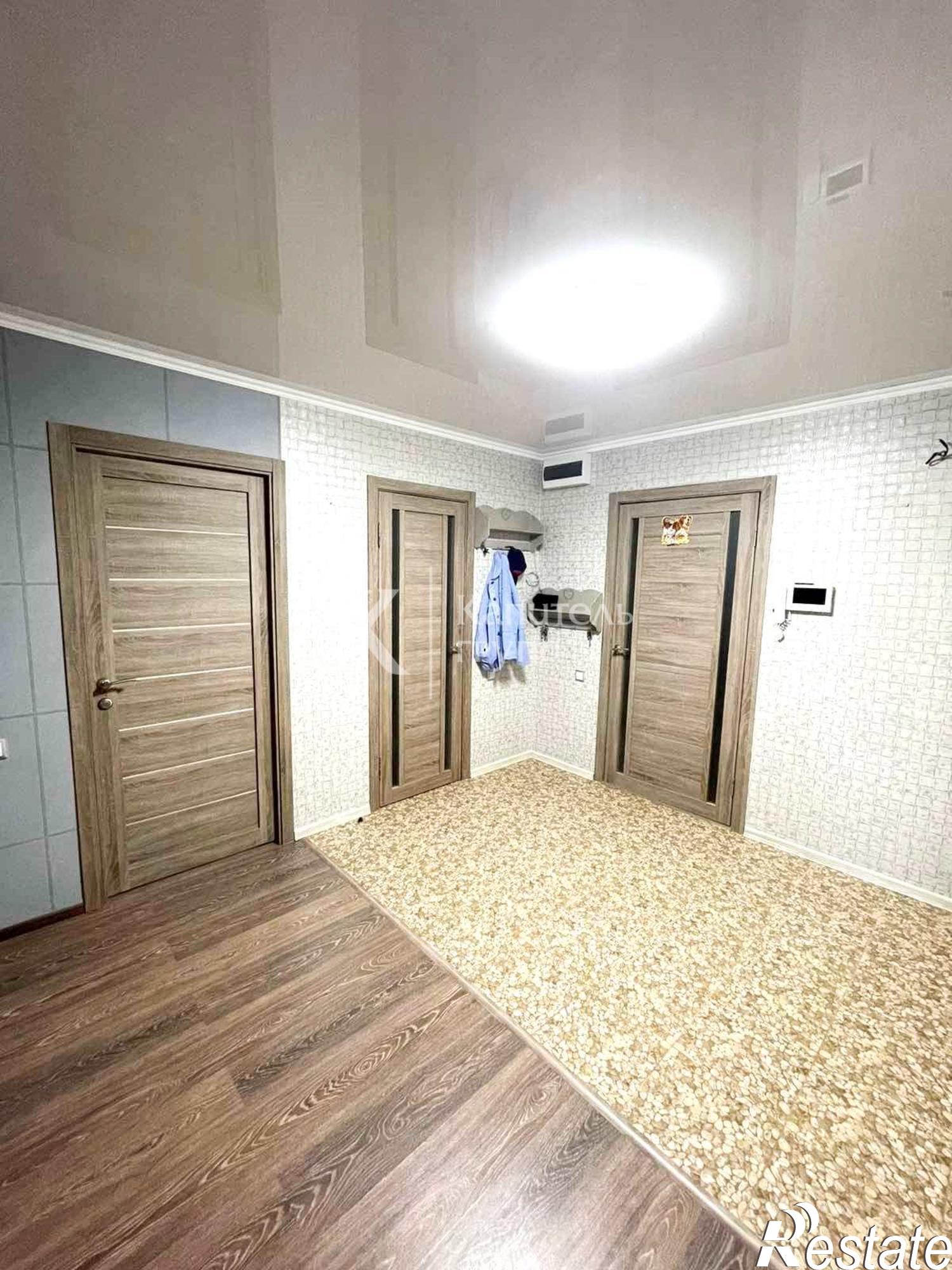 Купить квартиру за 8 500 000 рублей на ул Самарцева, 3