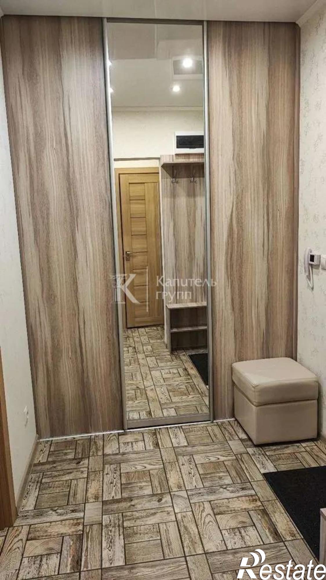 Купить квартиру за 4 600 000 рублей на ул Александра Протозанова, 18к1