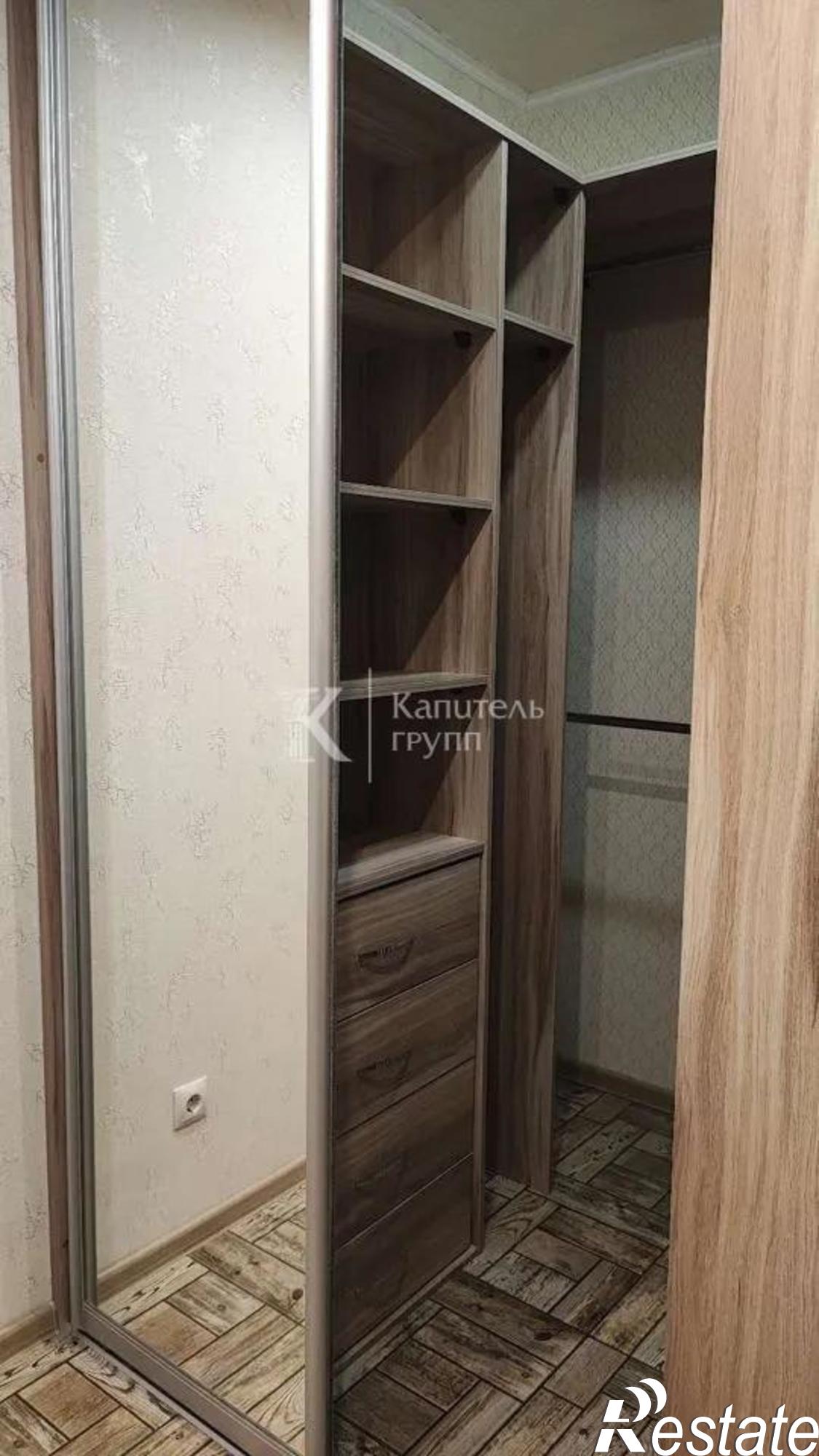 Купить квартиру за 4 600 000 рублей на ул Александра Протозанова, 18к1
