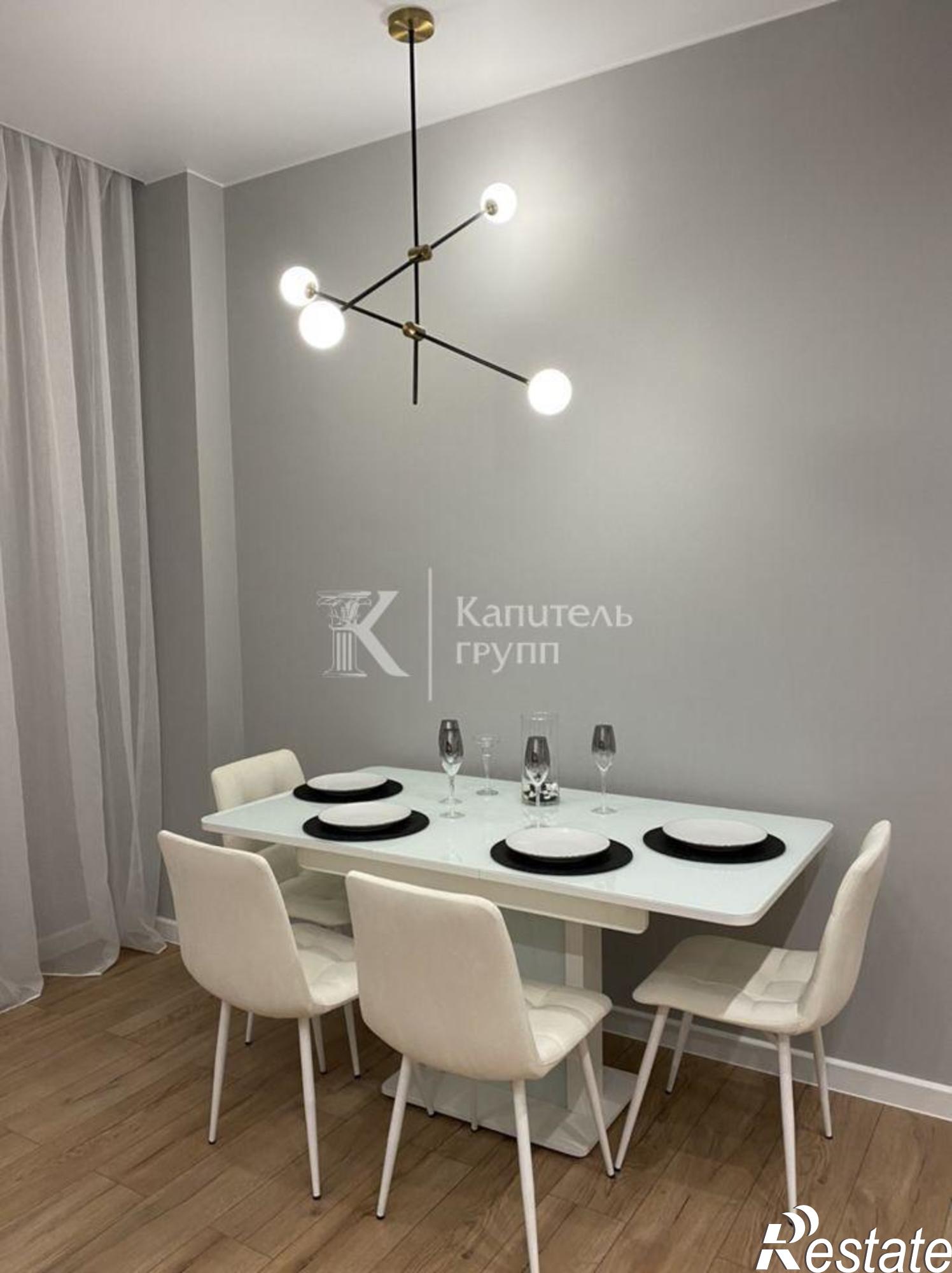 Купить квартиру за 17 900 000 рублей на ул 50 лет Октября, 4