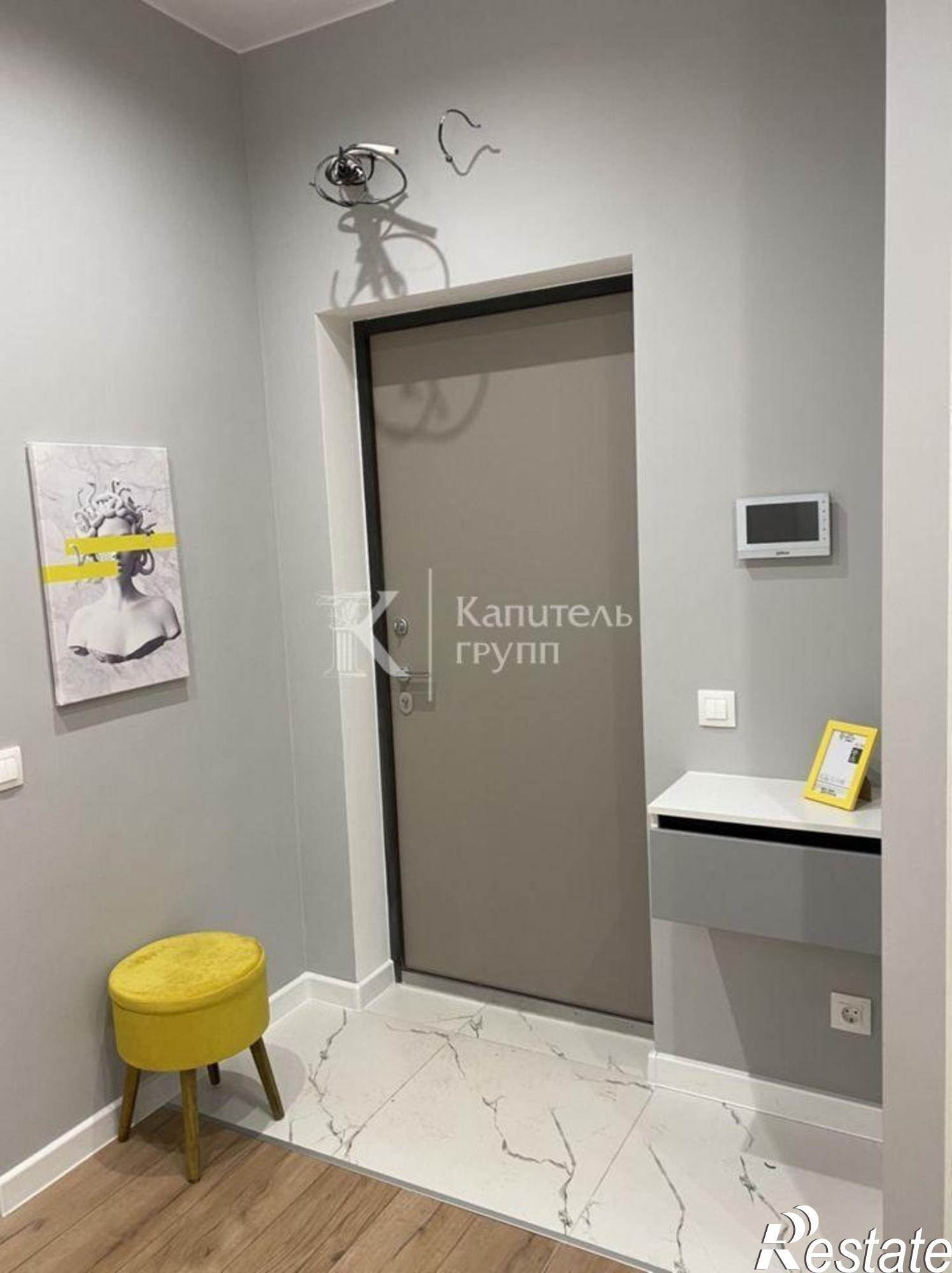 Купить квартиру за 17 900 000 рублей на ул 50 лет Октября, 4