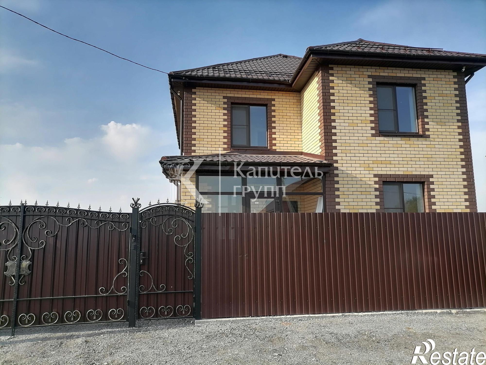 Купить дачу, дом, коттедж за 12 500 000 рублей на улица Ивана Нестерова, 3