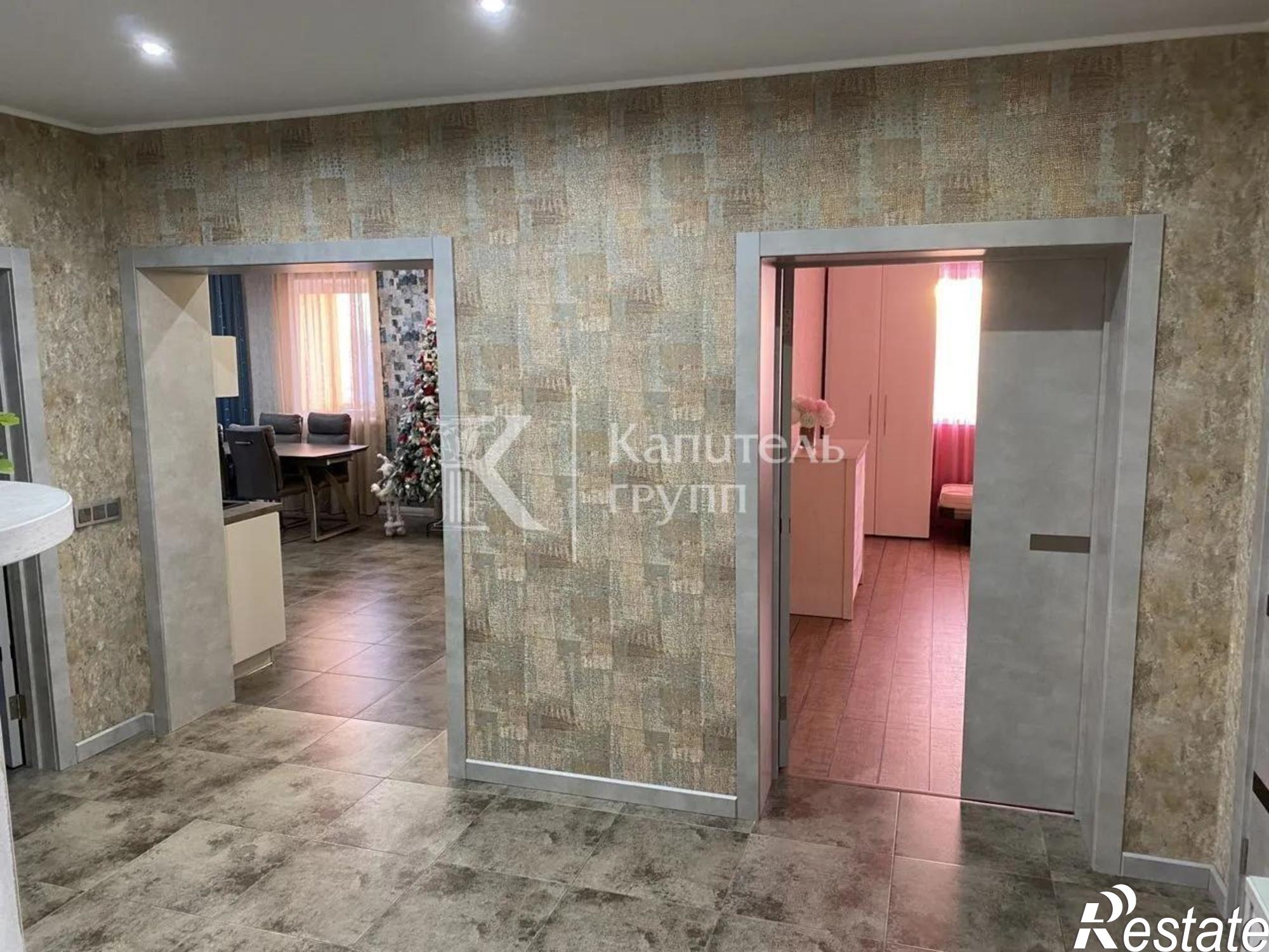 Купить квартиру за 15 150 000 рублей на ул Максима Горького, 90