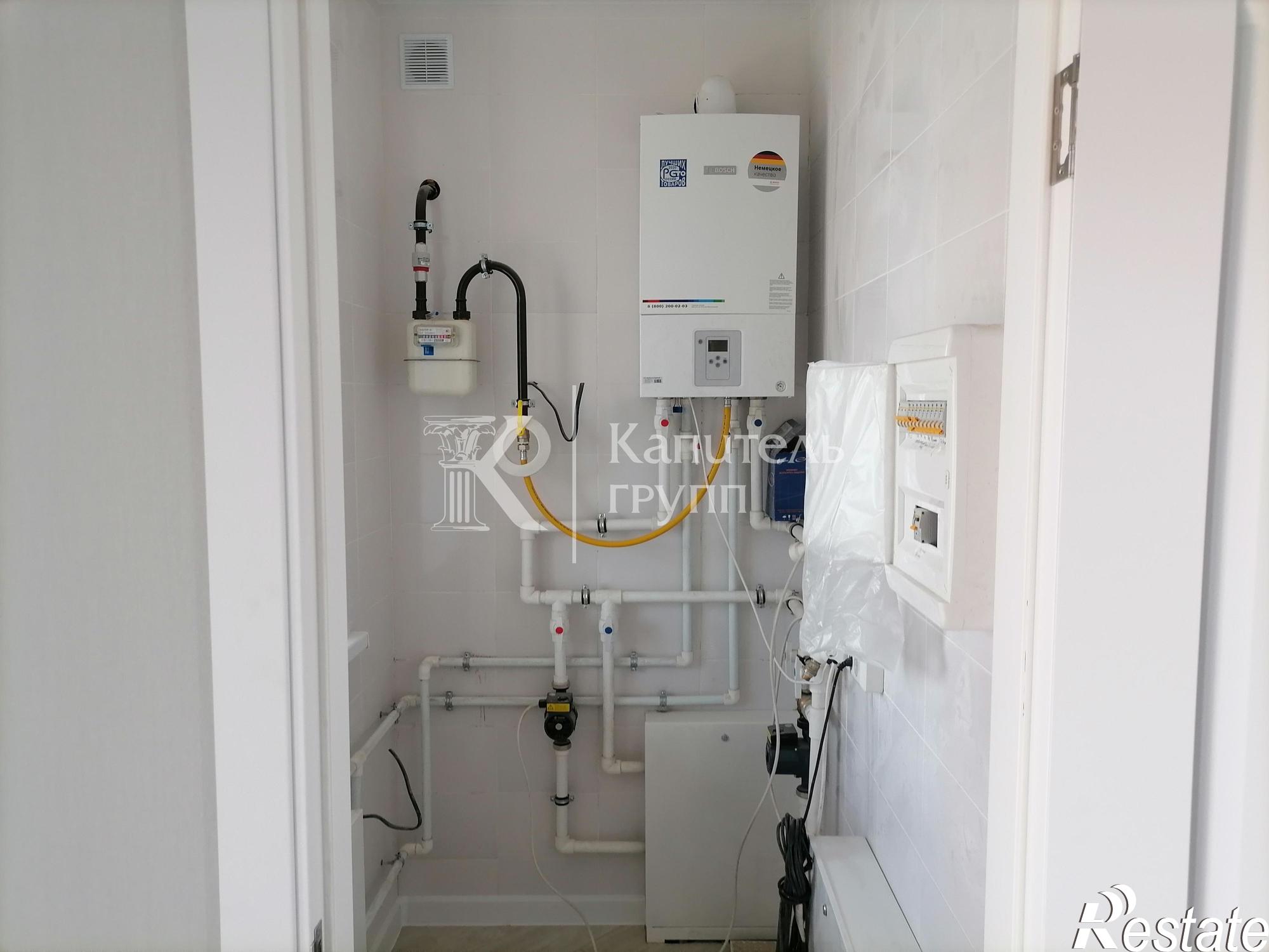 Купить дачу, дом, коттедж за 12 500 000 рублей на улица Ивана Нестерова, 3