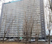 1-комн, 37кв м, этаж 8/20 Александра Матросова, 40