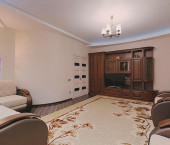 2-комн, 98кв м, этаж 3/5 Крымская улица, 34