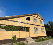 коттедж 170 кв м Сиреневая улица