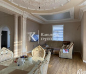 коттедж 317 кв м Трактовая, 25