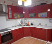 3-комн, 89.9кв м, этаж 12/12 улица Николая Семенова, 27