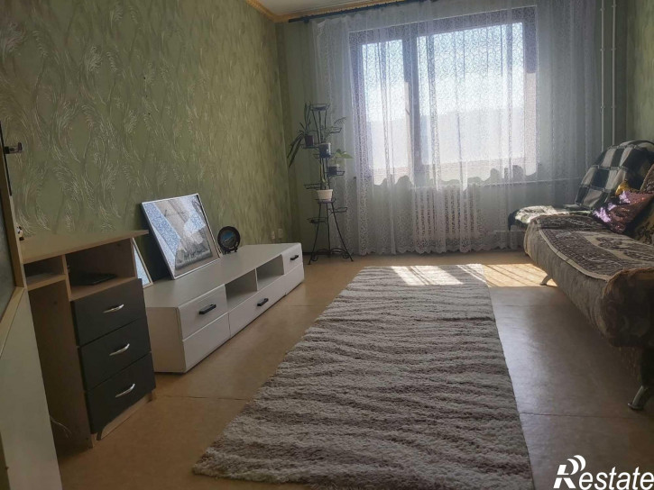 2-комн квартира ул. Квартал им. Маршала Ефимова,6