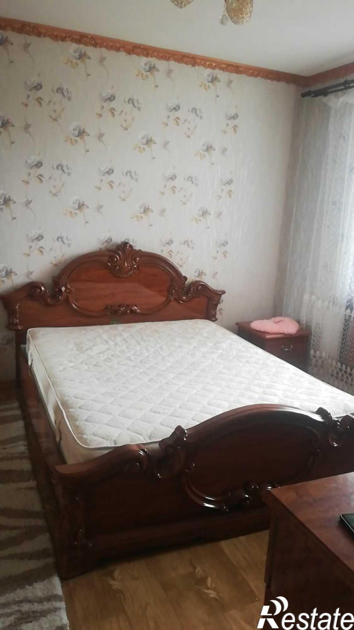 2-комн квартира ул. Квартал им. Маршала Ефимова,6