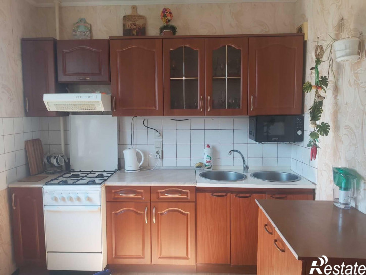 2-комн квартира ул. Квартал им. Маршала Ефимова,6