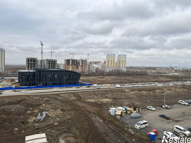 1-комн квартира улица Еляна, 54