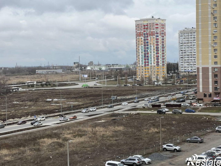 1-комн квартира улица Еляна, 54