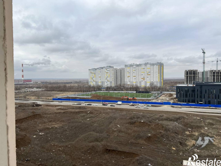 1-комн квартира улица Еляна, 54