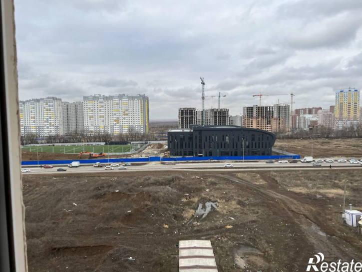 1-комн квартира улица Еляна, 54