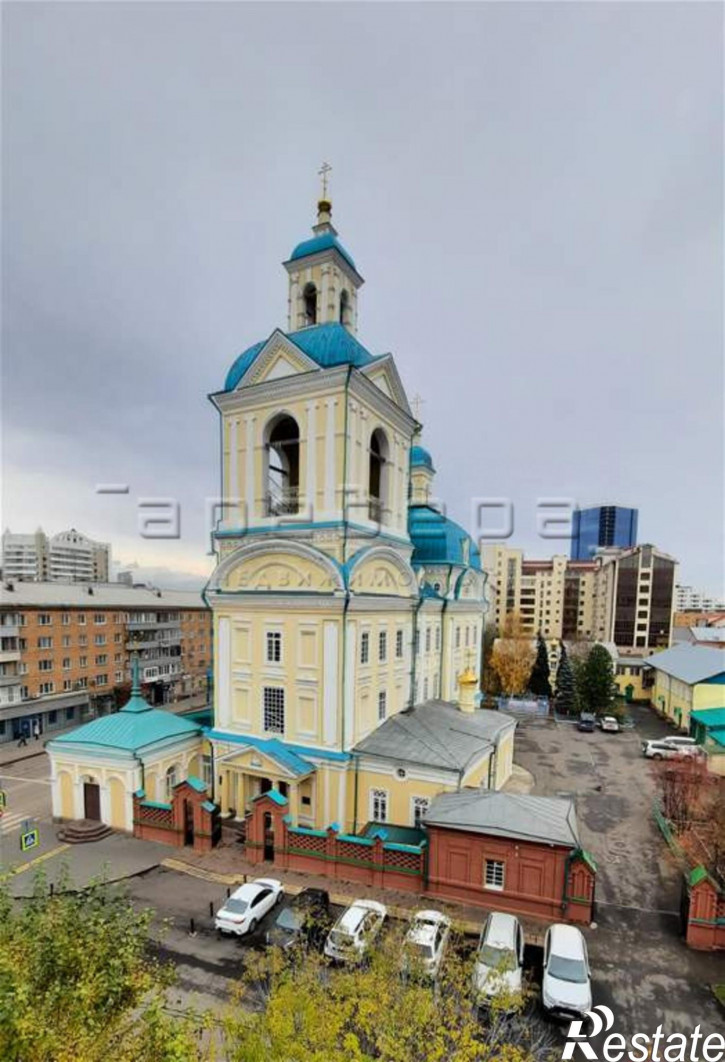 1-комн квартира 9 Января, 23