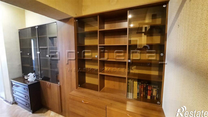 1-комн квартира 9 Января, 23
