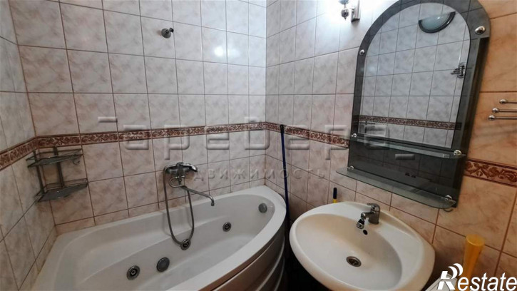 1-комн квартира 9 Января, 23