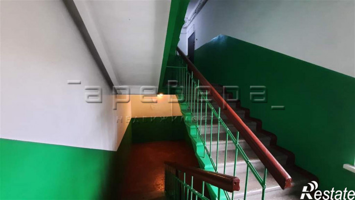 1-комн квартира 9 Января, 23