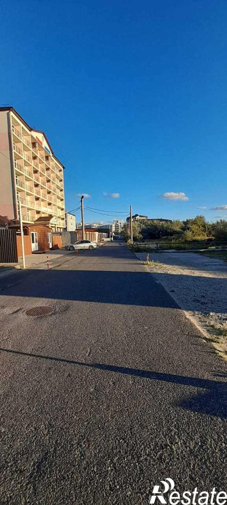 Земельный участок Анапа