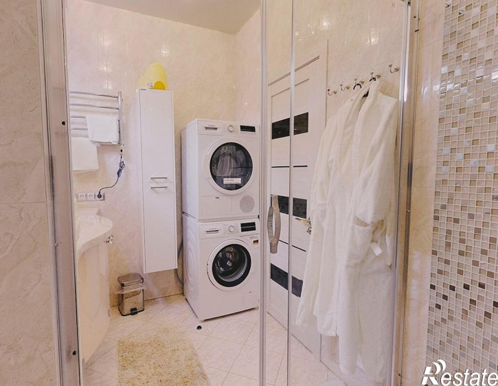 2-комн квартира Крымская улица, 34