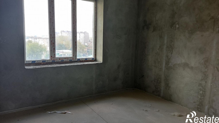3-комн квартира Владимирская улица, 55к1