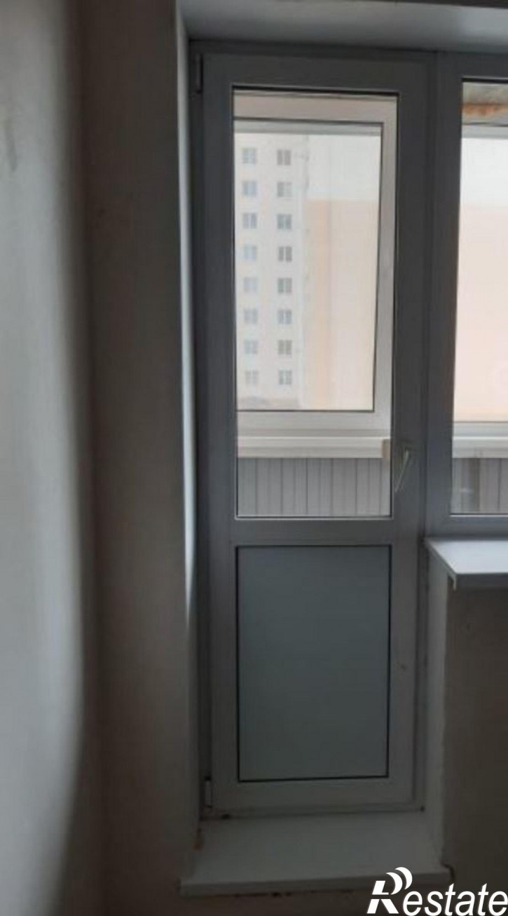 2-комн квартира в новом доме Студенческая 183е