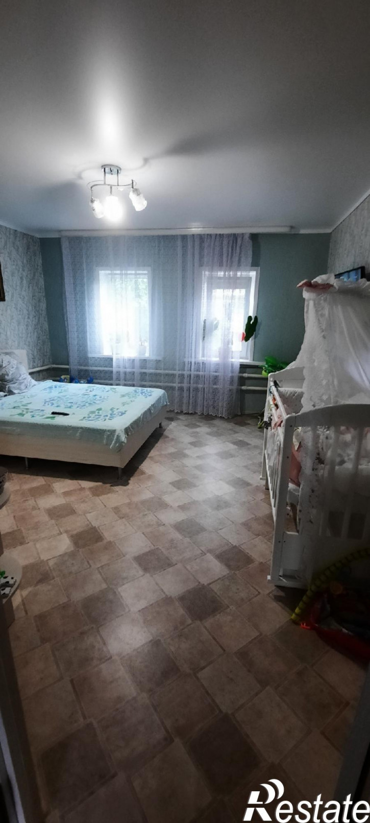 Коттедж/дом Новосовхозная 0