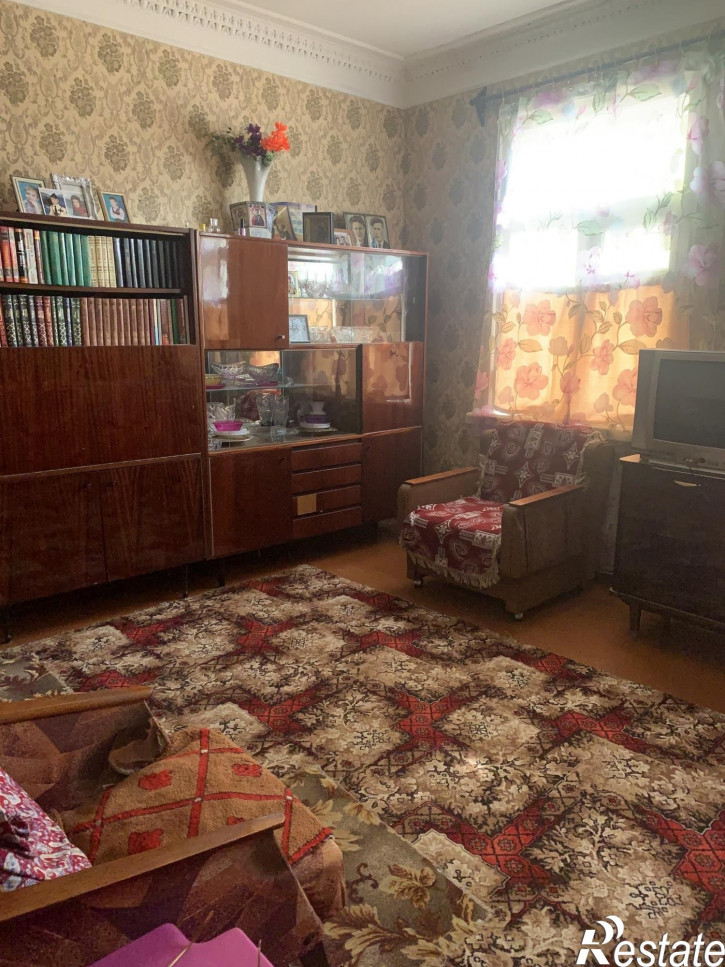 Коттедж/дом Смурский переулок 13
