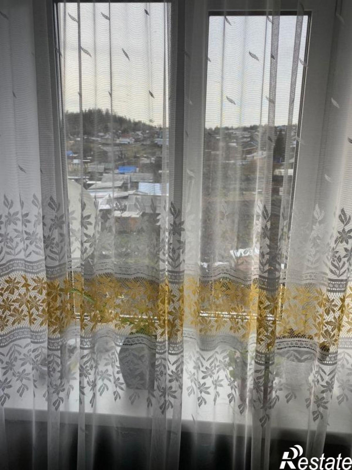 3-комн квартира Береговая, 1а