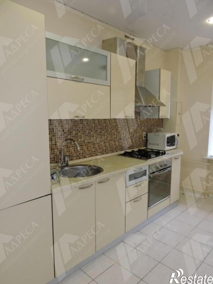 2-комн квартира Березовский Переулок,12