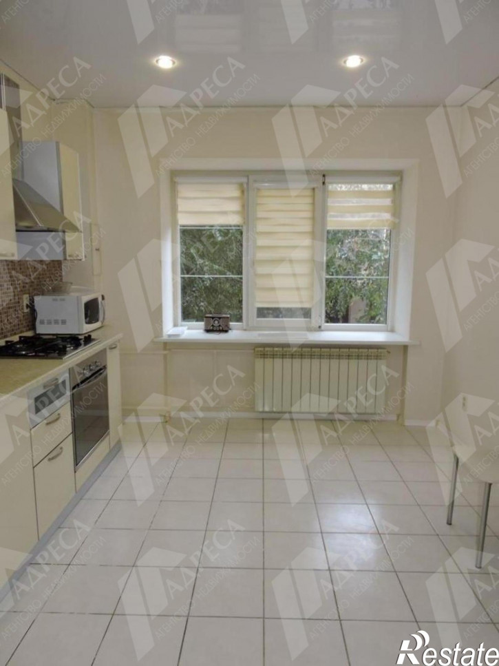 2-комн квартира Березовский Переулок,12