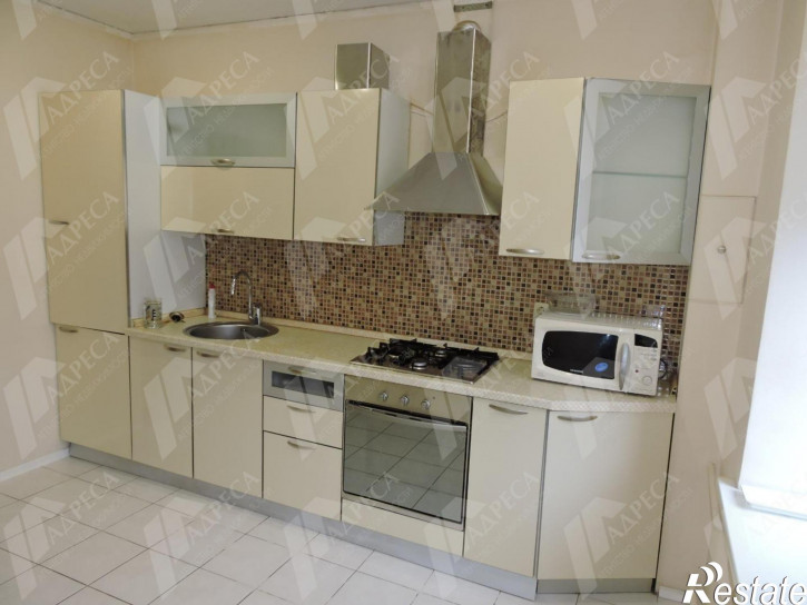 2-комн квартира Березовский Переулок,12