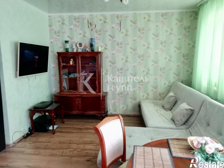 1-комн квартира улица Николая Зелинского,  5к1