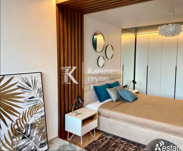 3-комн квартира улица Ямская,  86к1