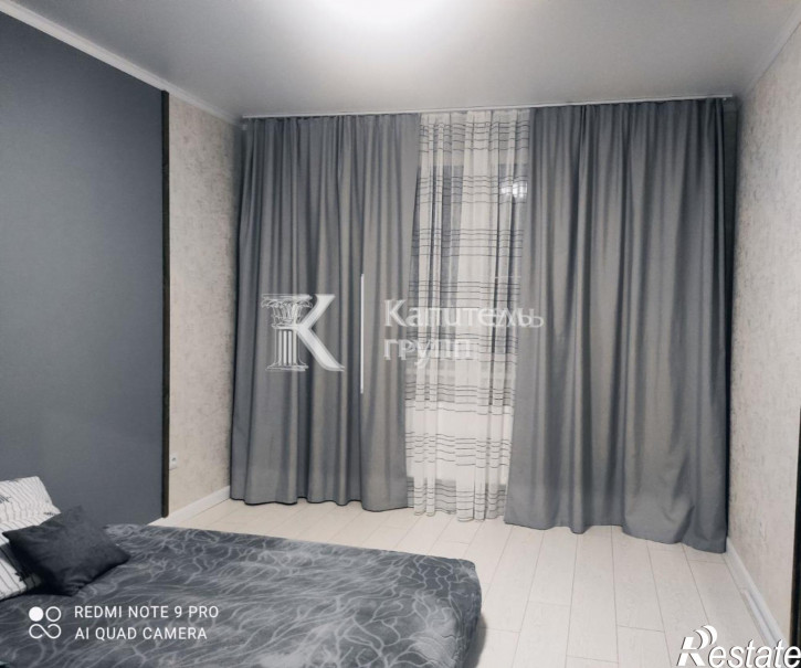 1-комн квартира улица Ставропольская,  97к4