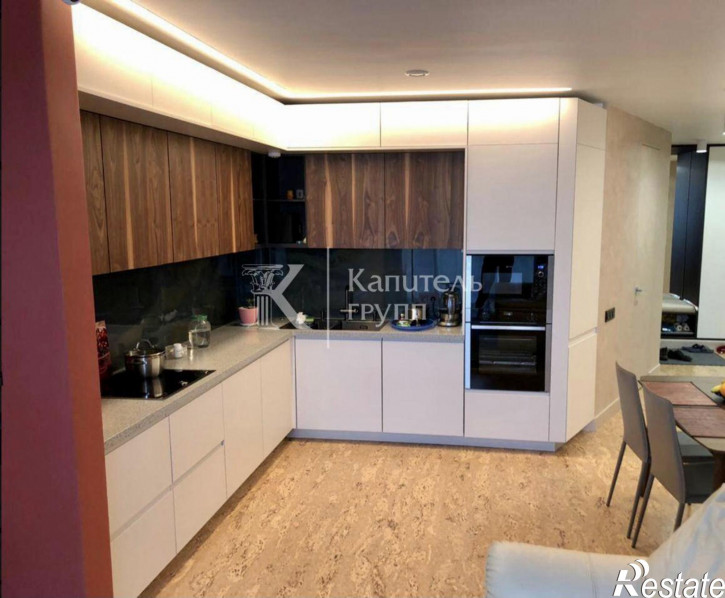 3-комн квартира улица Ямская,  86к1