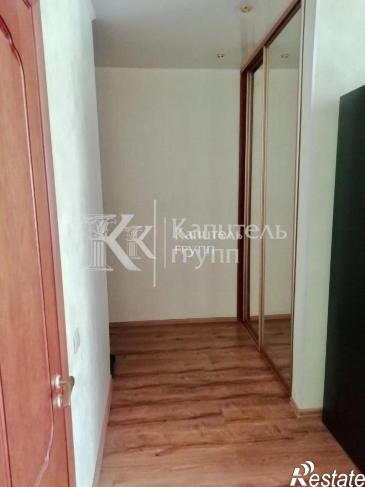1-комн квартира улица Николая Зелинского,  5к1