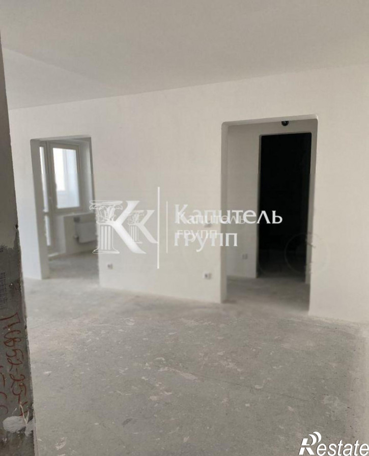3-комн квартира улица Монтажников, 34