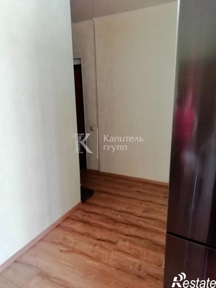 1-комн квартира улица Николая Зелинского,  5к1