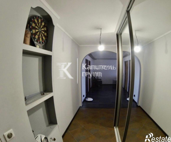 3-комн квартира улица Пролетарская, 116