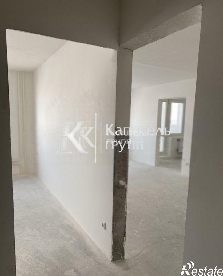 3-комн квартира улица Монтажников, 34