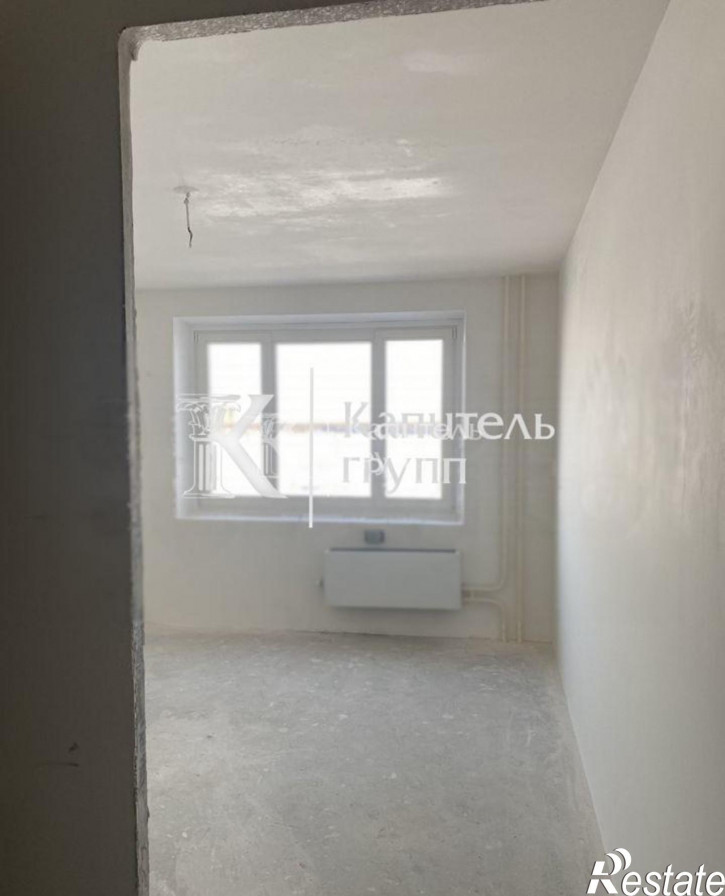 3-комн квартира улица Монтажников, 34