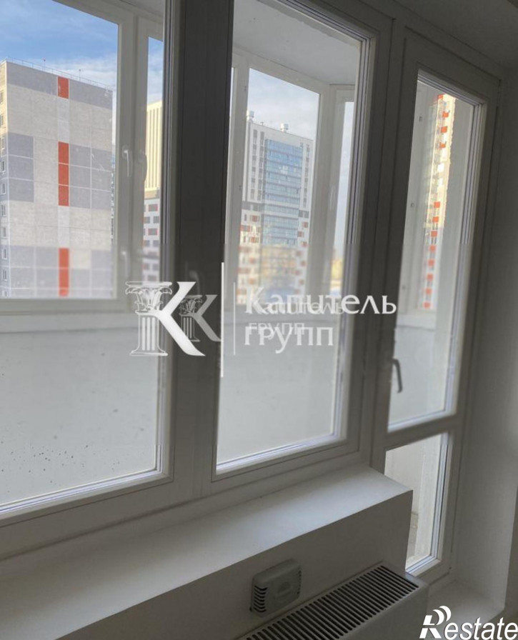 3-комн квартира улица Монтажников, 34