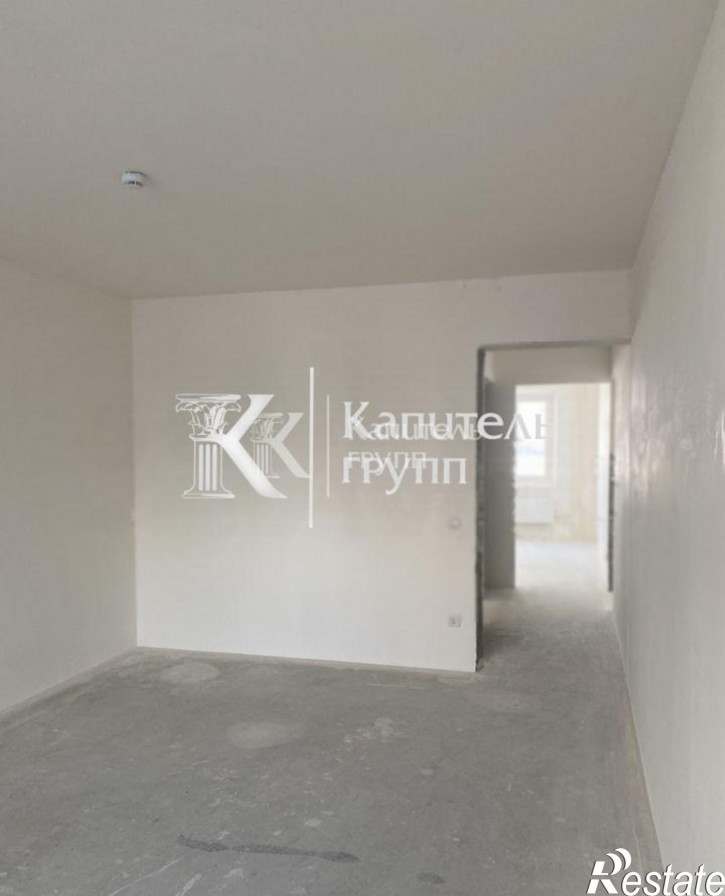 3-комн квартира улица Монтажников, 34