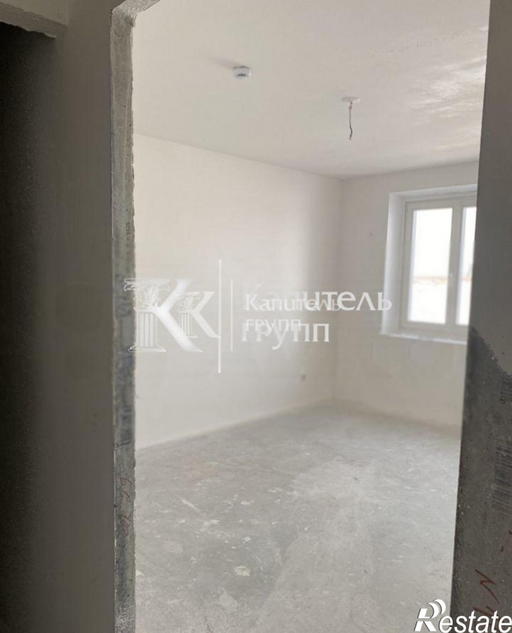 3-комн квартира улица Монтажников, 34