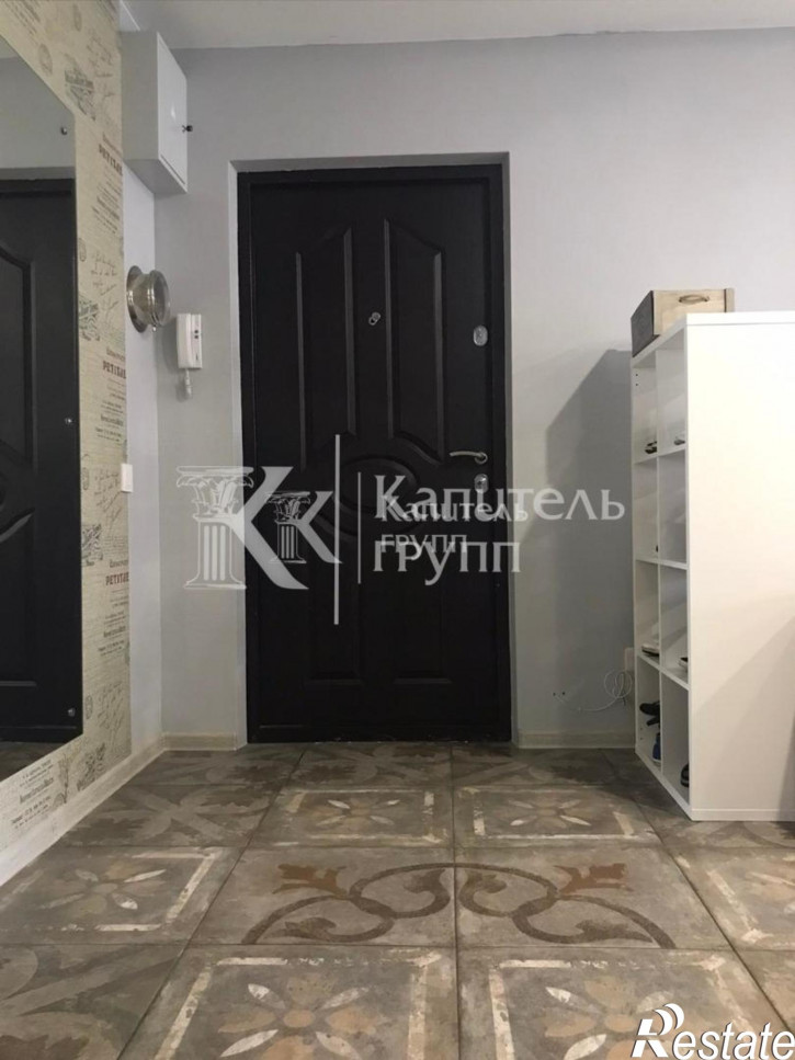 3-комн квартира улица Созидателей, 3