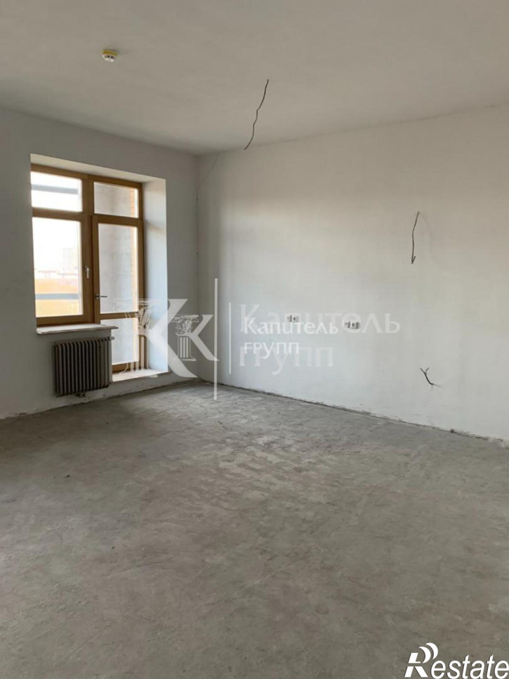 3-комн квартира Севастопольская улица, 14